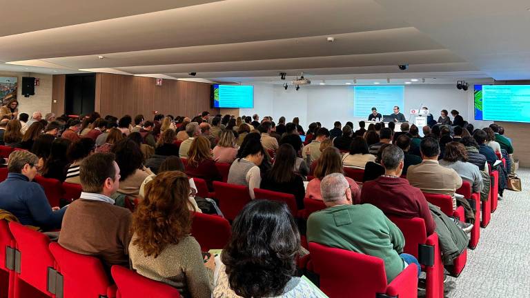Cajasur acoge un curso de formación para la tramitación de la PAC 2025 Cajasur acoge un curso de formación para la tramitación de la PAC 2025