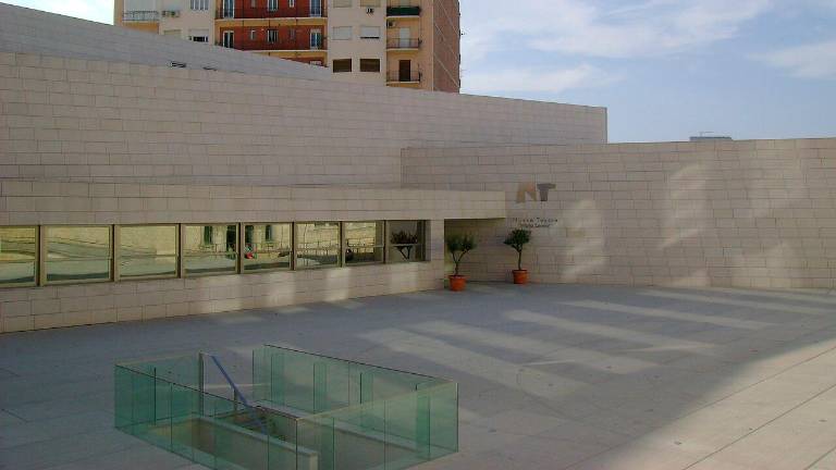 Así son los nuevos nombres de calles y plazas de Jaén Así son los nuevos nombres de calles y plazas de Jaén