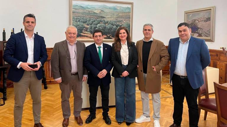 Incentivo de casi medio millón a Insyte Soluciones Incentivo de casi medio millón a Insyte Soluciones