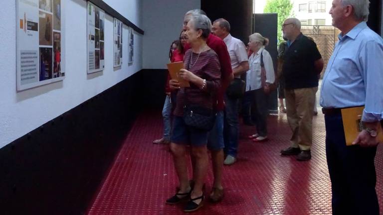 La pobreza a través del objetivo La pobreza a través del objetivo