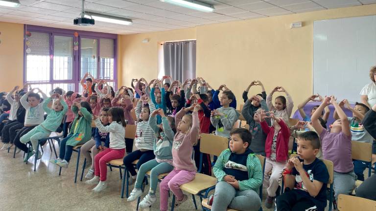 Mejores momentos de ‘Mi gran noche’ en Arjonilla y Noalejo Mejores momentos de ‘Mi gran noche’ en Arjonilla y Noalejo