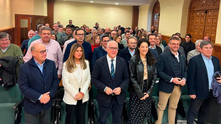 Impulso al empleo con dos programas claves para Jaén Impulso al empleo con dos programas claves para Jaén