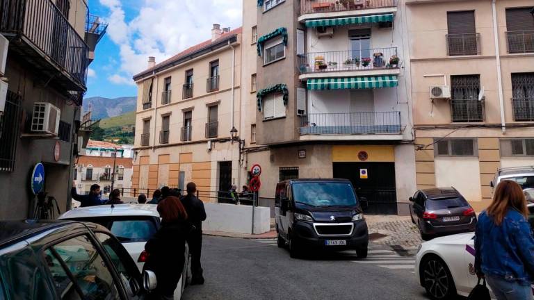 Prisión para la mujer acusada del presunto asesinato de su hijo de seis años en Jaén