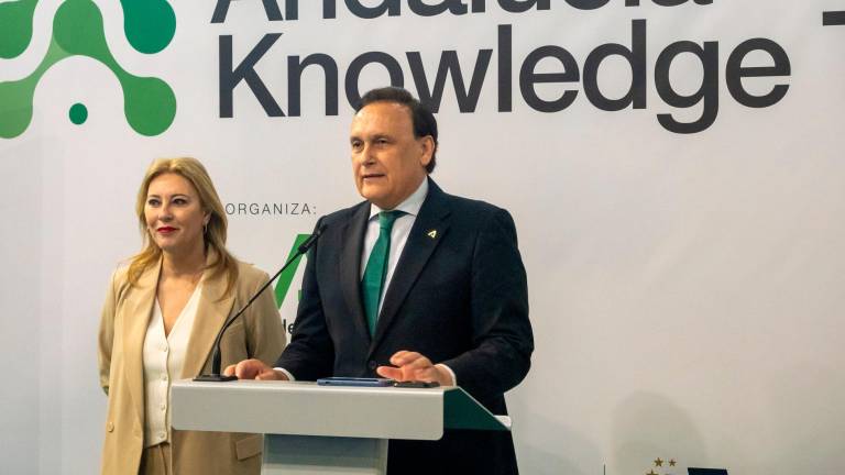 Andalucía exhibe su talento innovador para abanderar proyectos nacionales en el Foro Transfiere