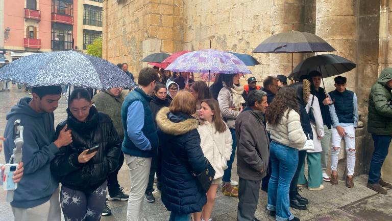 El Resucitado no realizará su estación de penitencia El Resucitado no realizará su estación de penitencia