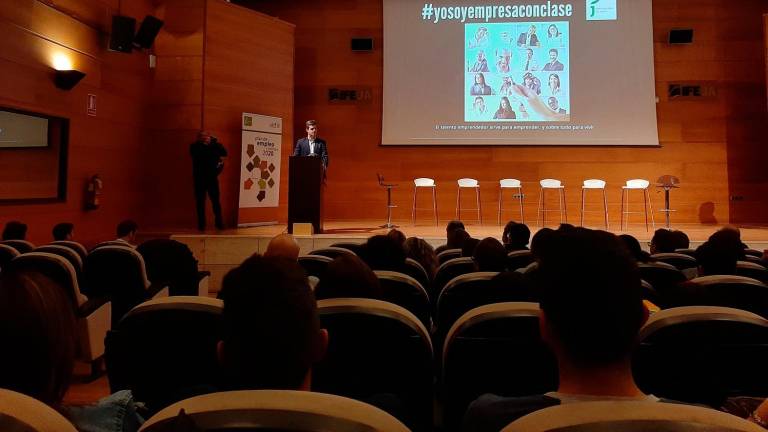 Proyectos innovadores para los futuros emprendedores Proyectos innovadores para los futuros emprendedores