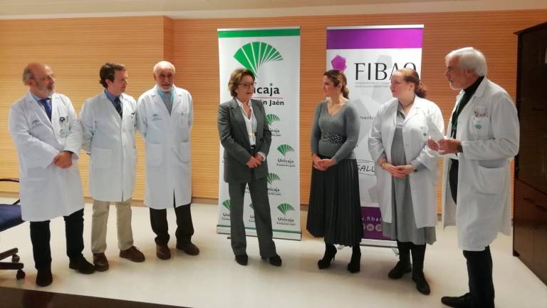 Apuesta para la detección precoz del cáncer de mama Apuesta para la detección precoz del cáncer de mama