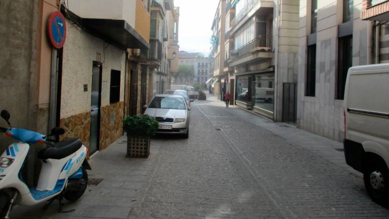 Perplejidad por las multas al personal de “Alcalá Norte” Perplejidad por las multas al personal de “Alcalá Norte”