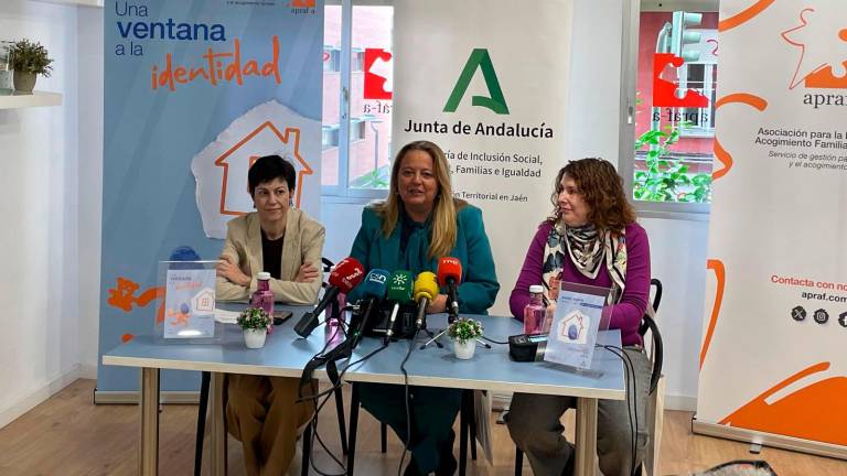 Llamamiento urgente a nuevas familias de acogida Llamamiento urgente a nuevas familias de acogida