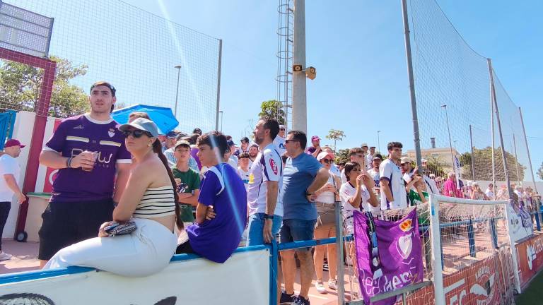 El Real Jaén ejecutará acciones legales por el trato recibido en Torre del Mar El Real Jaén ejecutará acciones legales por el trato recibido en Torre del Mar