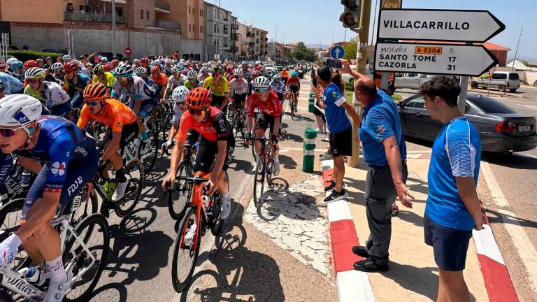 De Úbeda a Cazorla: máxima pasión en 159 kilómetros De Úbeda a Cazorla: máxima pasión en 159 kilómetros
