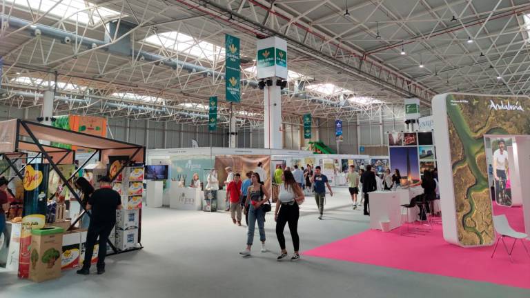 8.500 avales para la feria del turismo de interior Tierra Adentro