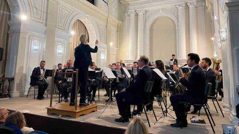 Arranca el II Ciclo de Música de Cámara y Patrimonio Arranca el II Ciclo de Música de Cámara y Patrimonio