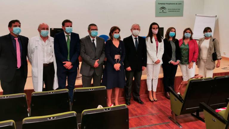 Nace una plataforma logística para canalizar las donaciones Nace una plataforma logística para canalizar las donaciones