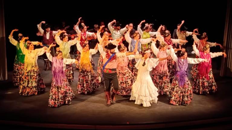 Arte, tradición e identidad cultural: Así se vivió el Festival Nacional de Folklore de Jaén Arte, tradición e identidad cultural: Así se vivió el Festival Nacional de Folklore de Jaén