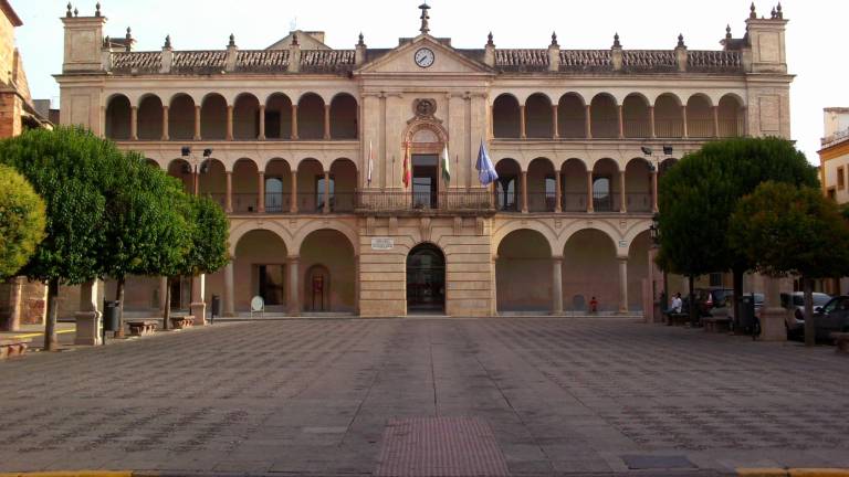 Correos asume los servicios postales municipales 4 años Correos asume los servicios postales municipales 4 años