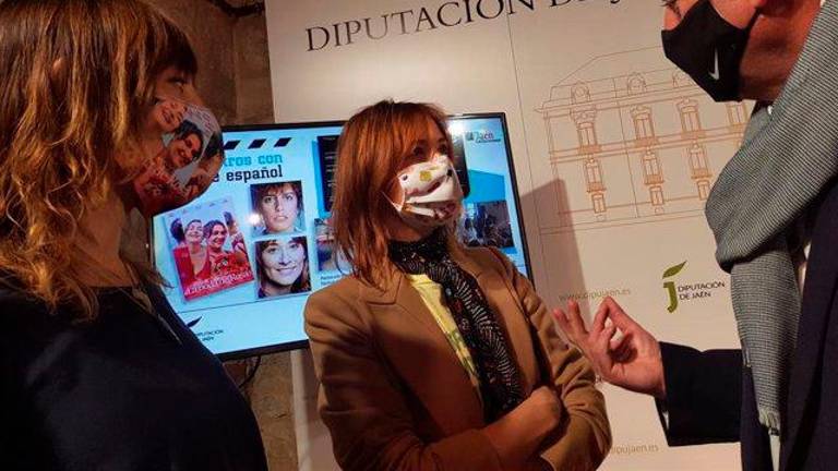 Los Encuentros con el Cine Español proyectan “La boda de Rosa”, última película de Icíar Bollaín Los Encuentros con el Cine Español proyectan “La boda de Rosa”, última película de Icíar Bollaín