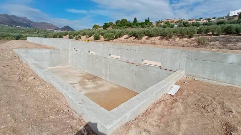 Medio Ambiente analiza posibles irregularidades en la planta de estiércol de Puente Jontoya Medio Ambiente analiza posibles irregularidades en la planta de estiércol de Puente Jontoya