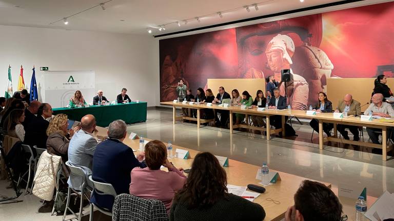 Hay fecha para la apertura de los 13 albergues de la provincia para temporeros Hay fecha para la apertura de los 13 albergues de la provincia para temporeros