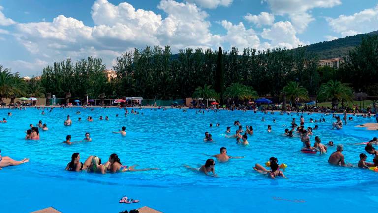 El verano llega a Jaén oficialmente este 21 de junio a las 02:42 horas El verano llega a Jaén oficialmente este 21 de junio a las 02:42 horas