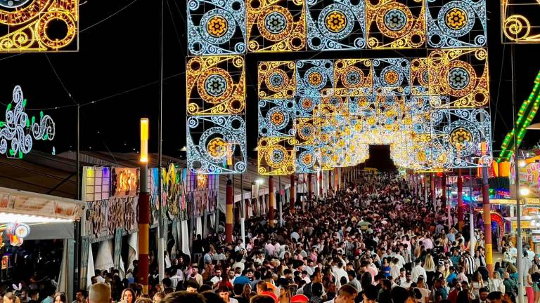 San Lucas 2024 tendrá dos días menos de feria, del 11 al 20 de octubre San Lucas 2024 tendrá dos días menos de feria, del 11 al 20 de octubre