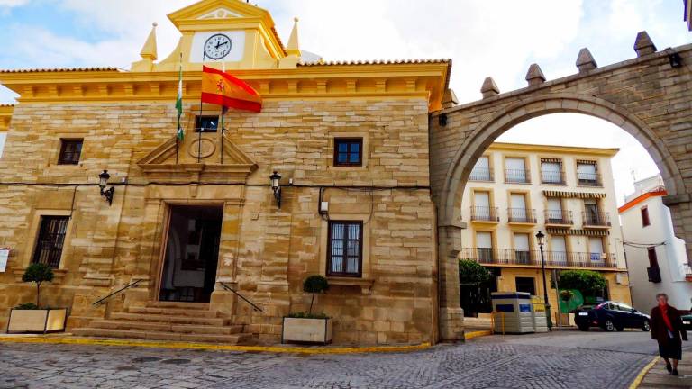 El único brote de la provincia por coronavirus entra en fase de control El único brote de la provincia por coronavirus entra en fase de control