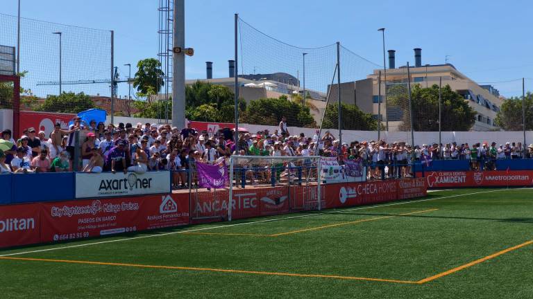 El UD Torre del Mar responde: “La organización fue validada y certificada por la autoridad competente” El UD Torre del Mar responde: “La organización fue validada y certificada por la autoridad competente”