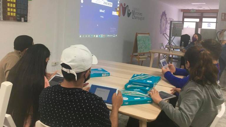 Corazón Valiente y solidario Corazón Valiente y solidario