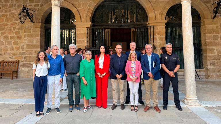 Úbeda hace balance de 25 años de lucha contra la Violencia de Género Úbeda hace balance de 25 años de lucha contra la Violencia de Género