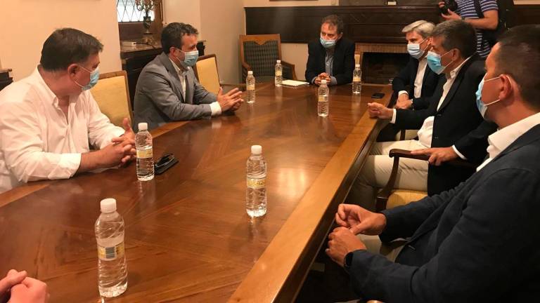Leroy Merlín prevé abrir en marzo de 2021 y creará un centenar de puestos de trabajo Leroy Merlín prevé abrir en marzo de 2021 y creará un centenar de puestos de trabajo