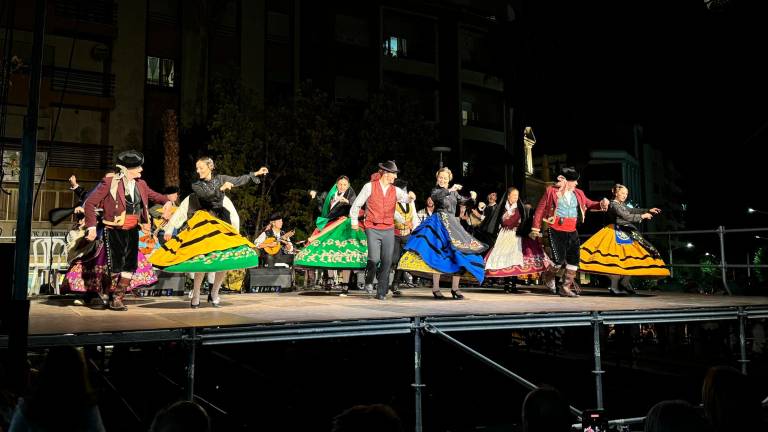 Pilar Sicilia será homenajeada en el XVI Festival Nacional de Folklore de Jaén Pilar Sicilia será homenajeada en el XVI Festival Nacional de Folklore de Jaén
