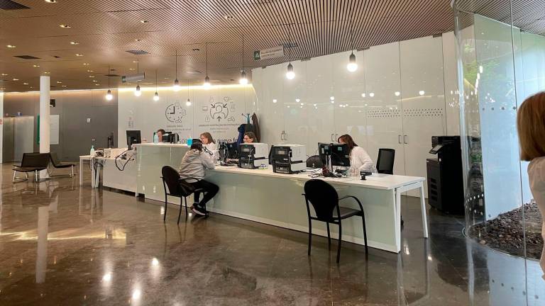 El Centro de Salud de Cazorla incrementa la atención domiciliaria El Centro de Salud de Cazorla incrementa la atención domiciliaria