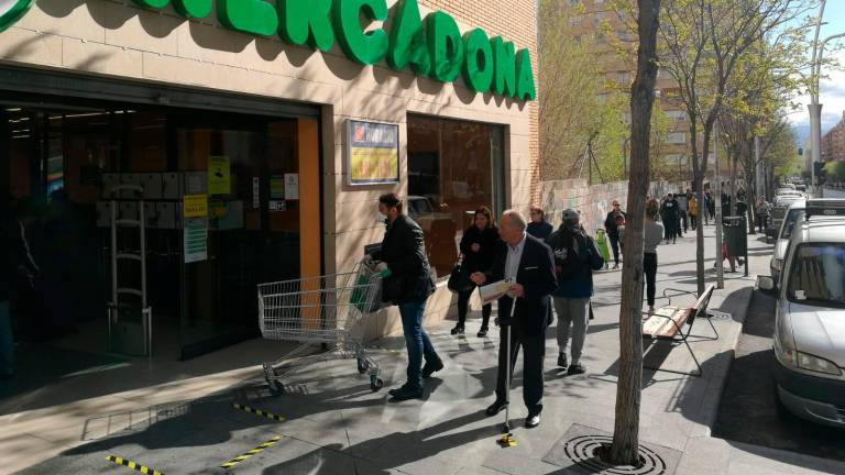 La provincia llega a los 50 casos positivos La provincia llega a los 50 casos positivos
