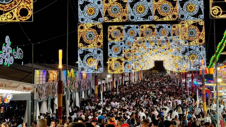 La Feria más esperada no defrauda La Feria más esperada no defrauda