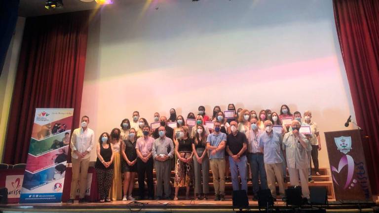 La Fundación Marcelino Champagnat clausura con éxito su proyecto de inserción sociolaboral de mujeres La Fundación Marcelino Champagnat clausura con éxito su proyecto de inserción sociolaboral de mujeres