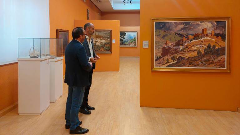 Una veintena de actividades en toda la provincia conmemorarán el Día de los Museos Una veintena de actividades en toda la provincia conmemorarán el Día de los Museos