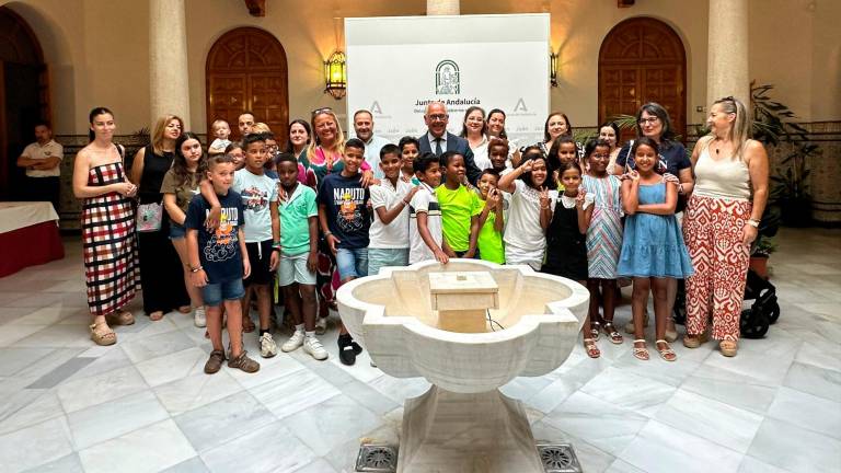 El Sáhara dice adiós a un verano inolvidable El Sáhara dice adiós a un verano inolvidable