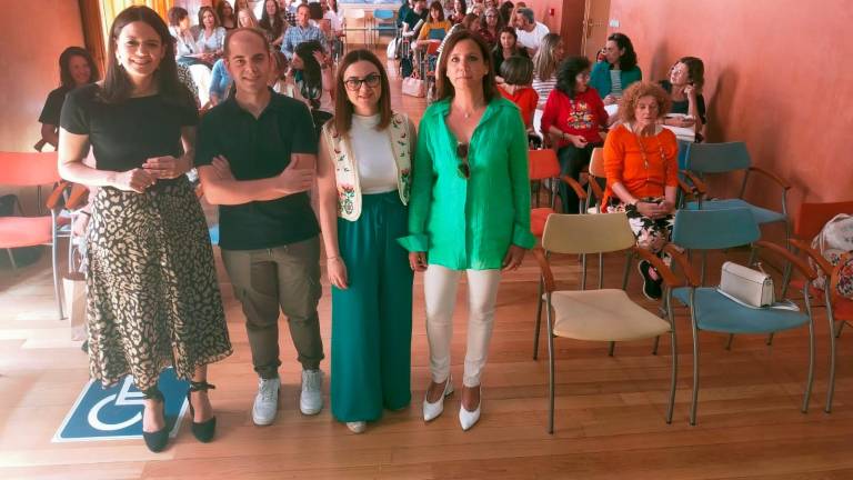 El Ayuntamiento forma a sus trabajadores para lograr una comunicación efectiva con personas Asperger - TEA El Ayuntamiento forma a sus trabajadores para lograr una comunicación efectiva con personas Asperger - TEA