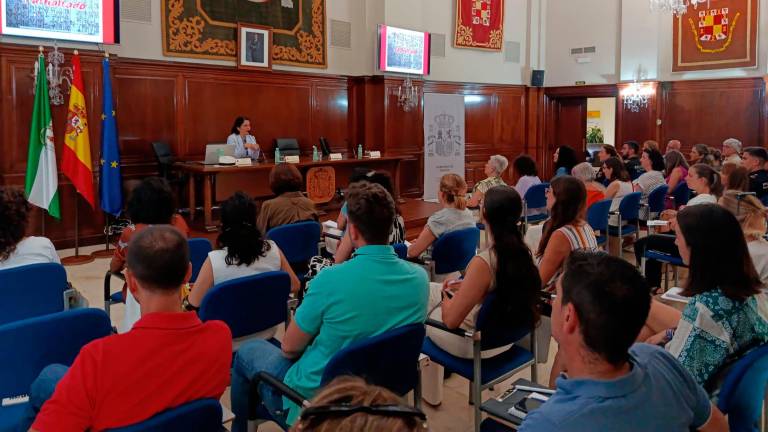La hoja de ruta para sensibilizar sobre los tipos de violencia contra las mujeres La hoja de ruta para sensibilizar sobre los tipos de violencia contra las mujeres
