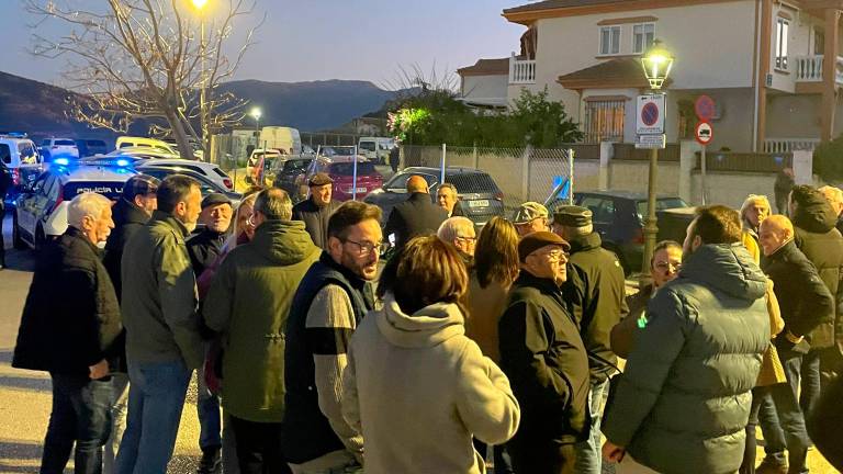 A la calle en defensa del parking de La Alcantarilla A la calle en defensa del parking de La Alcantarilla