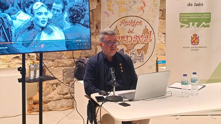 ¿Cómo fueron los primeros años del Carnaval en Jaén tras la dictadura? ¿Cómo fueron los primeros años del Carnaval en Jaén tras la dictadura?