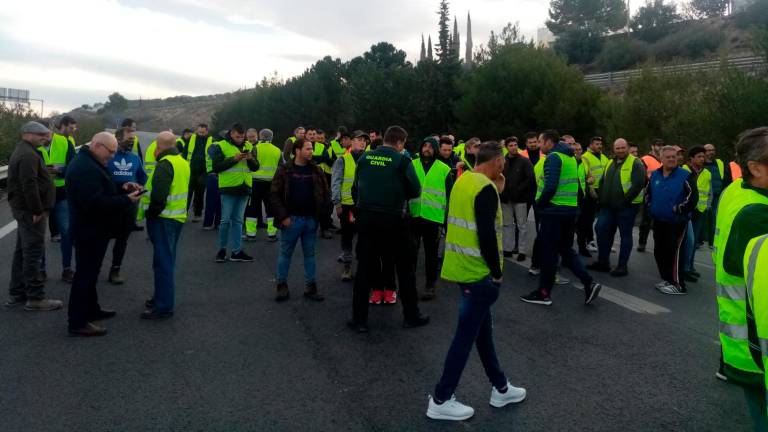 Vilches, Torredonjimeno, La Carolina, Alcalá la Real, Huelma, Martos y Alcaudete vuelven a la calma Vilches, Torredonjimeno, La Carolina, Alcalá la Real, Huelma, Martos y Alcaudete vuelven a la calma