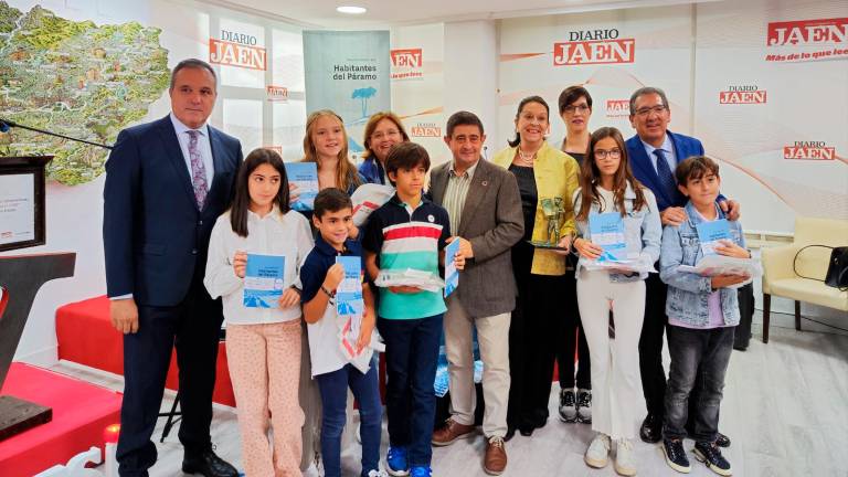 Reconocimiento a una ilustre poeta de la provincia Reconocimiento a una ilustre poeta de la provincia