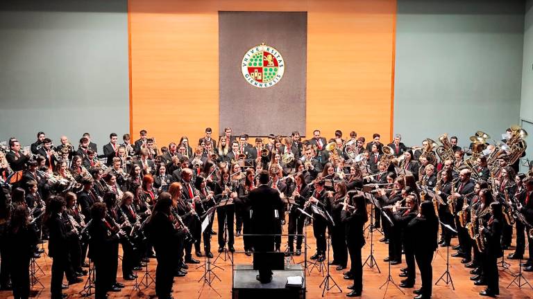 Espectacular tributo musical a los maestros Pedro Gámez y Pedro Morales Espectacular tributo musical a los maestros Pedro Gámez y Pedro Morales