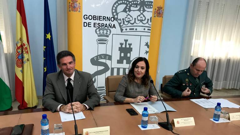 El objetivo: minimizar los accidentes en las carreteras El objetivo: minimizar los accidentes en las carreteras