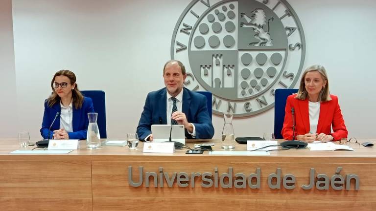 La UJA amplía el “abanico de oportunidades” para impulsar el talento de los jóvenes La UJA amplía el “abanico de oportunidades” para impulsar el talento de los jóvenes
