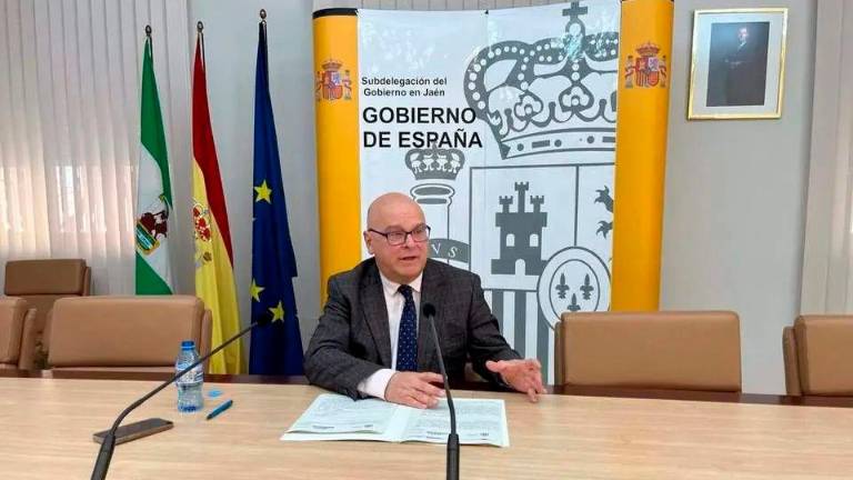 Once municipios jiennenses recibirán ayudas para arreglar los daños de la dana Once municipios jiennenses recibirán ayudas para arreglar los daños de la dana