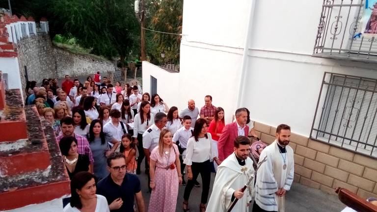 Una intensa tradición que resplandece en pleno otoño Una intensa tradición que resplandece en pleno otoño