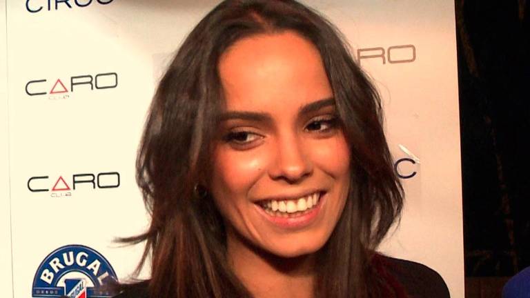 ¿Suenan campanas de boda para Gloria Camila? ¿Suenan campanas de boda para Gloria Camila?