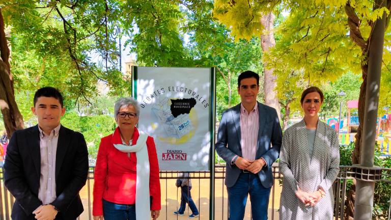 28M: Oportunidades, reducción de deuda y futuro industrial para Alcalá la Real 28M: Oportunidades, reducción de deuda y futuro industrial para Alcalá la Real